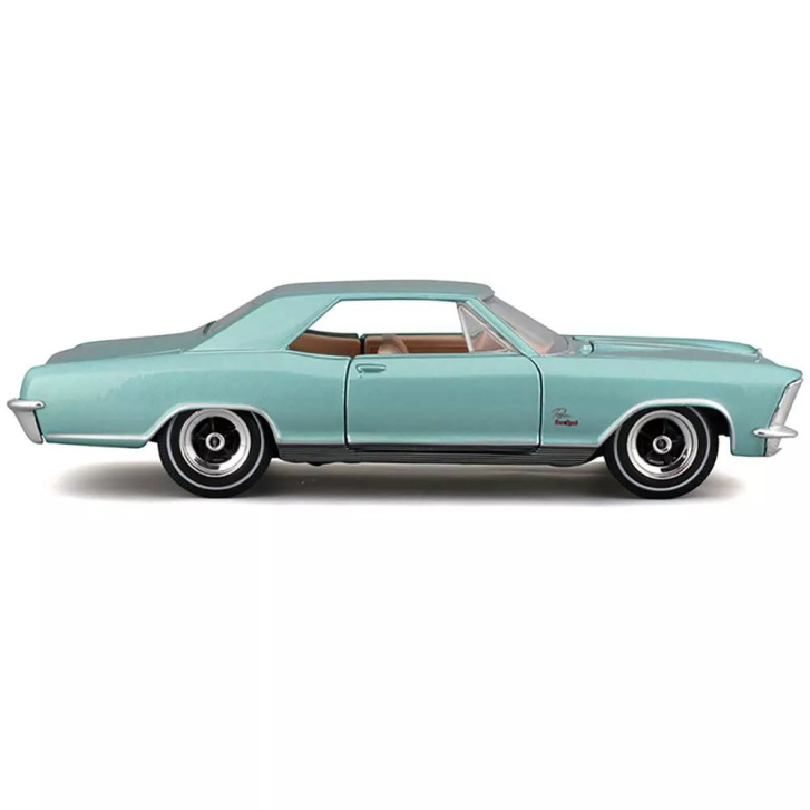 1965 Buick Riviera
