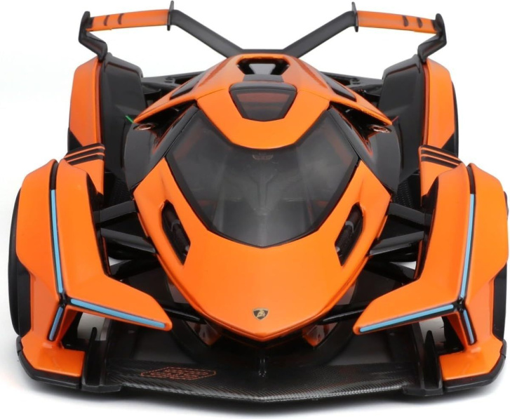 Lambo V12 Vision Gran Turismo