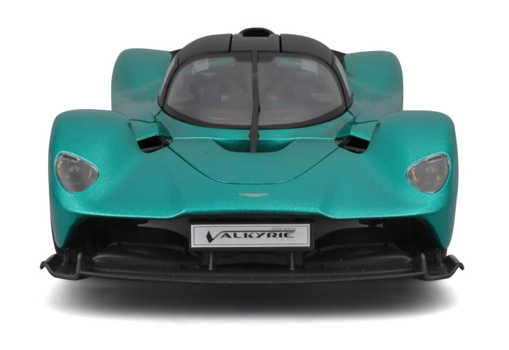 Aston Martin Valkyrie