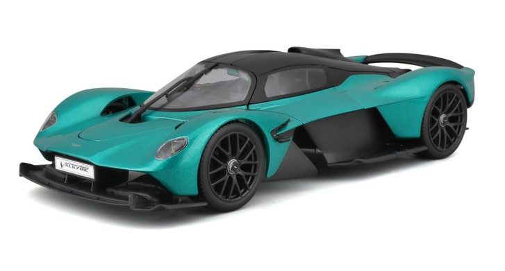 Aston Martin Valkyrie