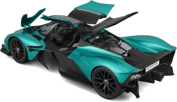 Aston Martin Valkyrie