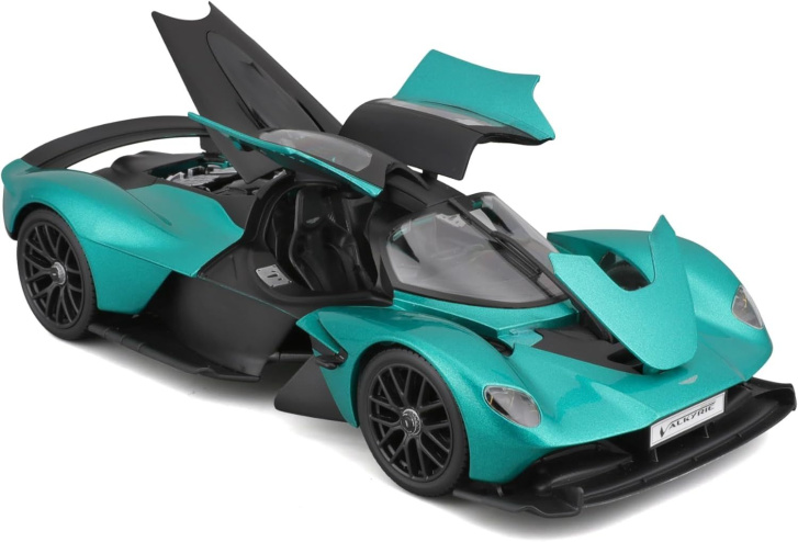 Aston Martin Valkyrie