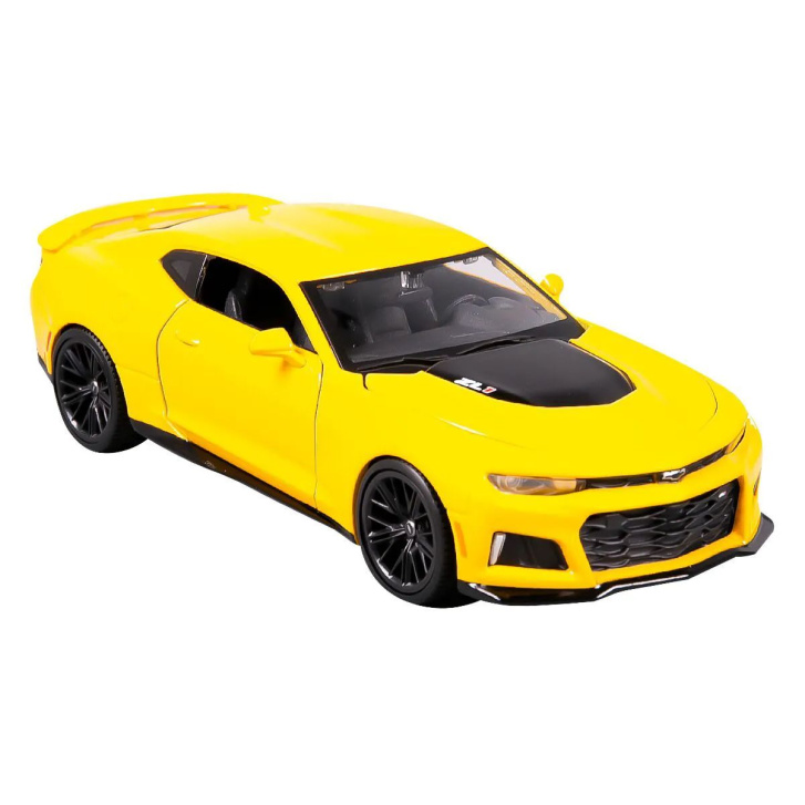 2017 Camaro ZL1