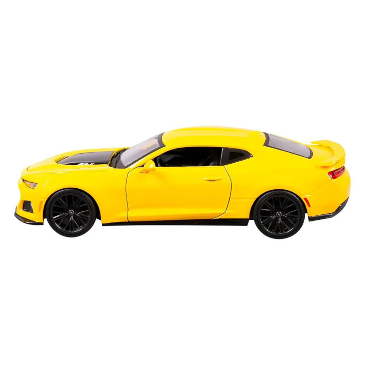 2017 Camaro ZL1