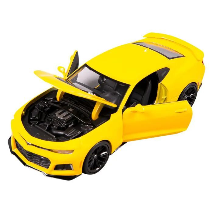 2017 Camaro ZL1