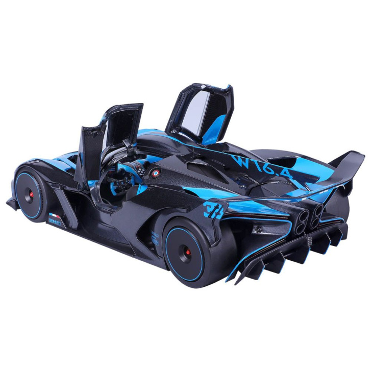 Bugatti Bolide