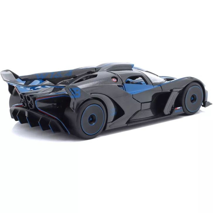 Bugatti Bolide