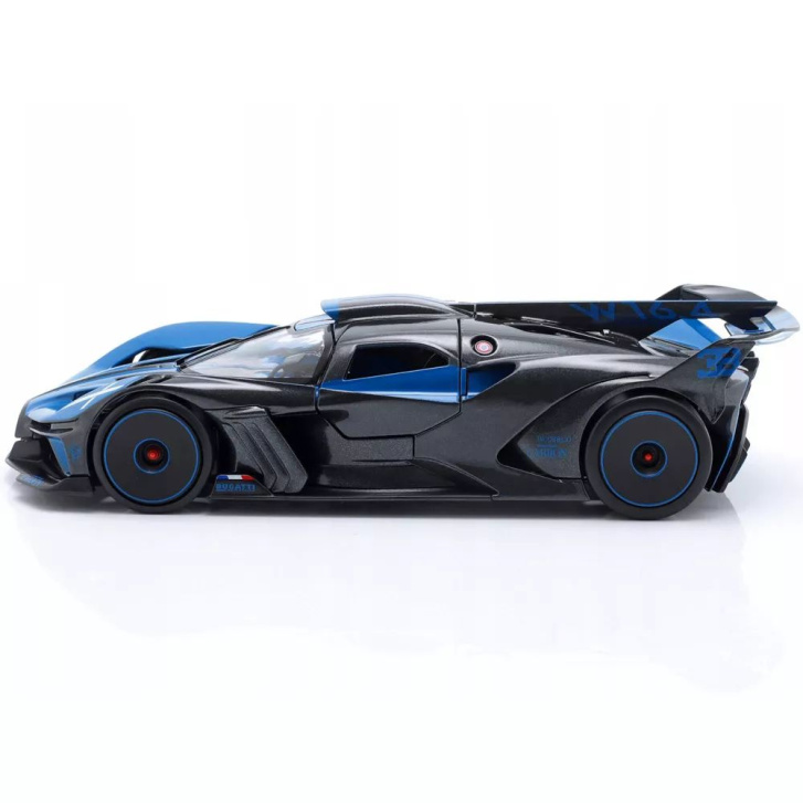 Bugatti Bolide
