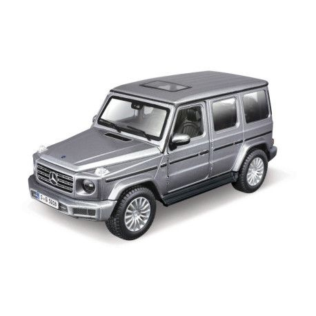 2019 Mercedes-Benz G-Class