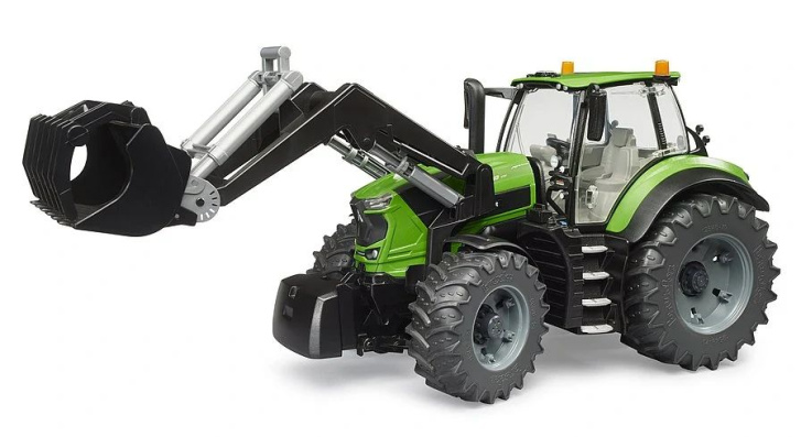 Bruder – Traktor Deutz-Fahr 8280 TTV