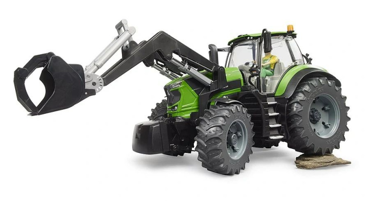 Bruder – Traktor Deutz-Fahr 8280 TTV