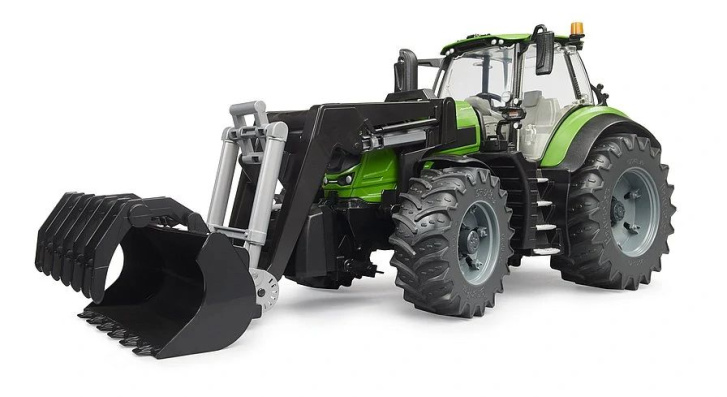 Bruder – Traktor Deutz-Fahr 8280 TTV