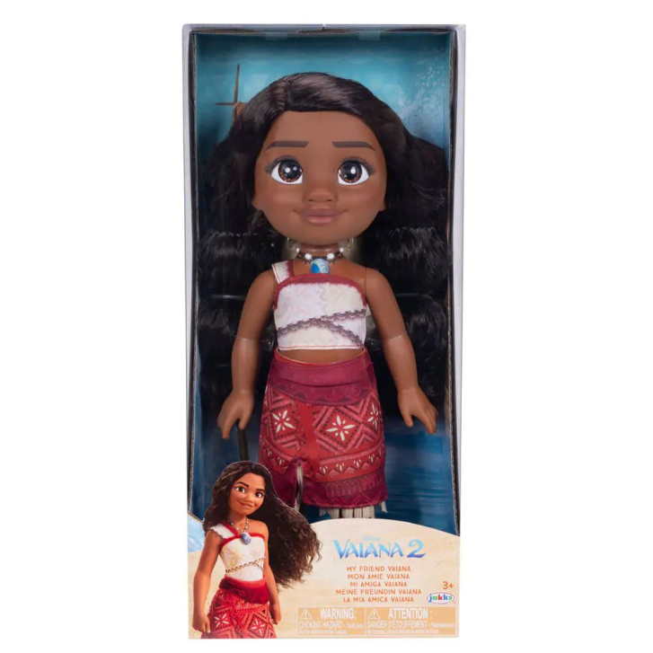 Disney – Vaiana 2