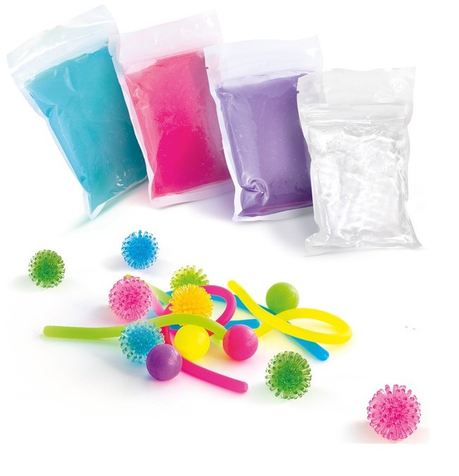 So Slime – Sada slizu