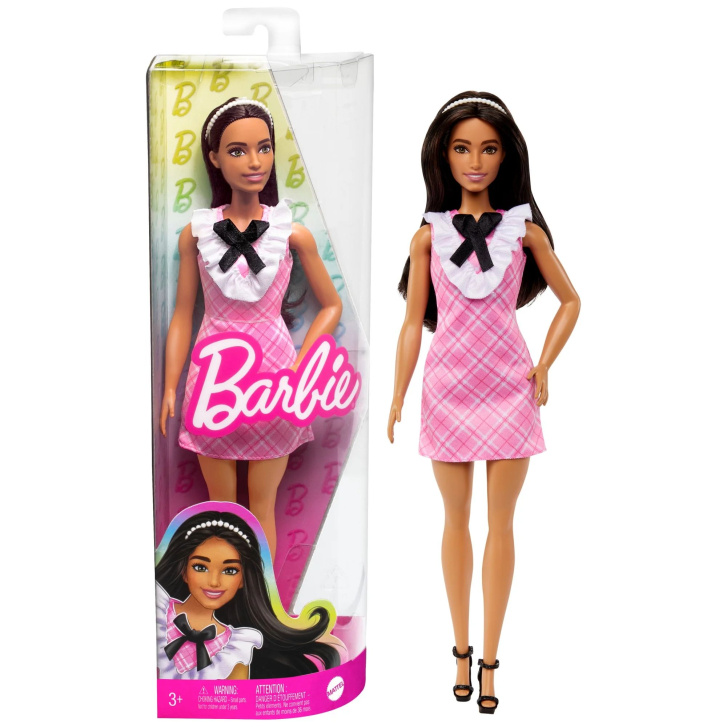 Barbie – Panenka