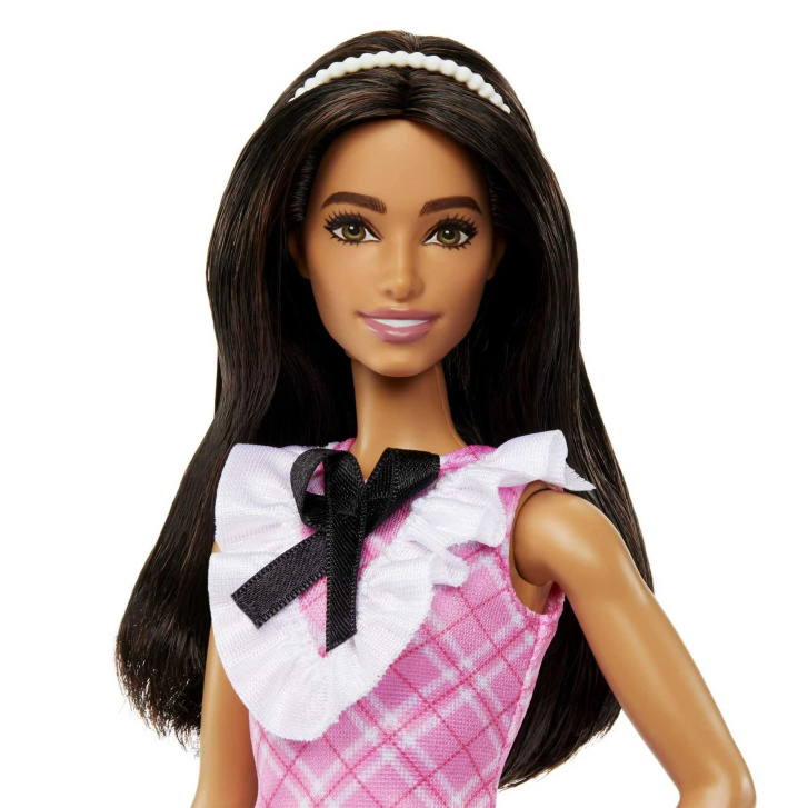 Barbie – Panenka