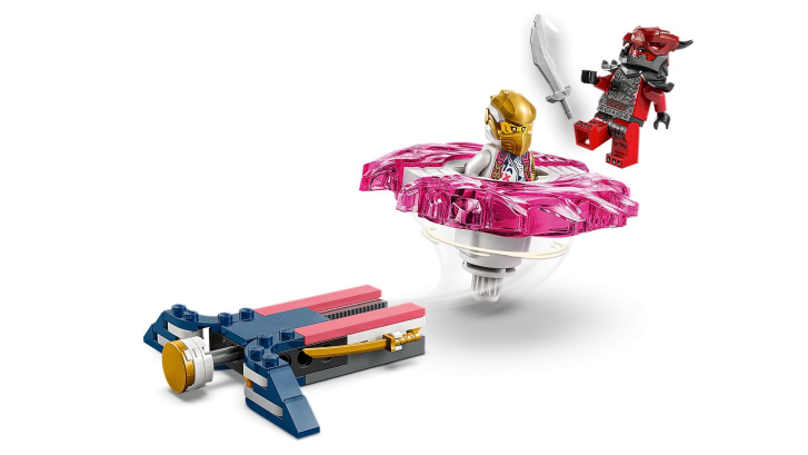 71824 Lego Ninjago – Sorin dračí Spinjitzu spinner