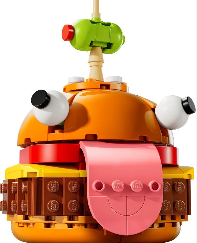 77070 Lego Fortnite – Durrr Burger