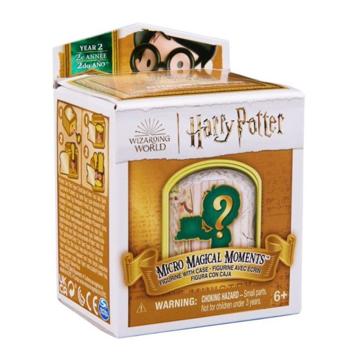 Harry Potter – Mini figurka