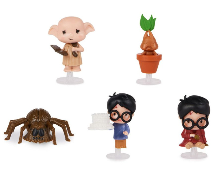 Harry Potter – Mini figurka