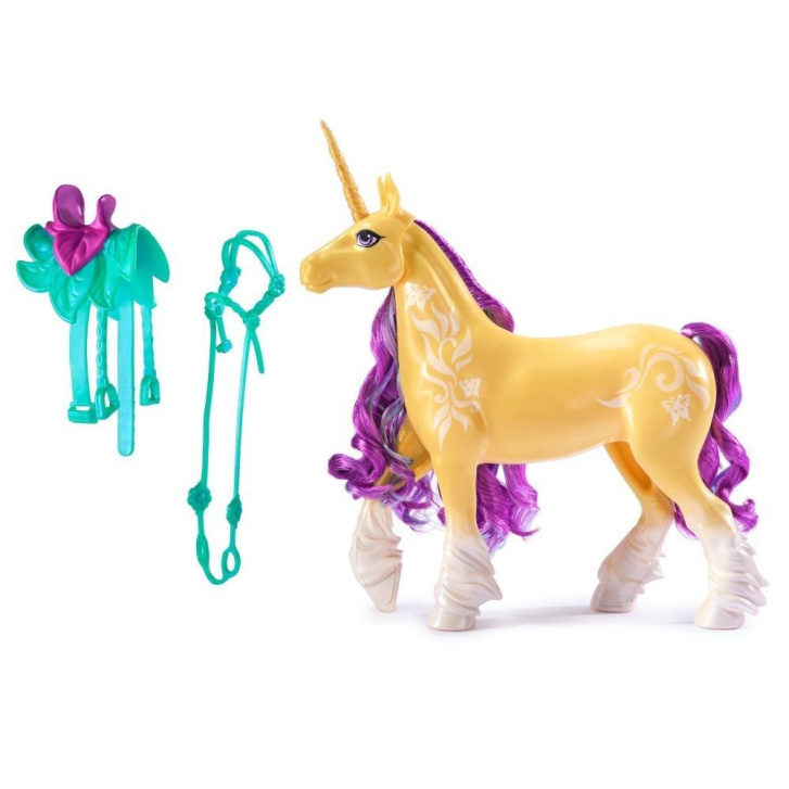 Unicorn Academy – Jednorožec Leaf