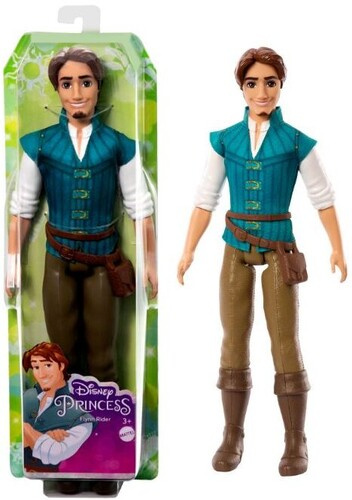 Disney Princess – Flynn Rider