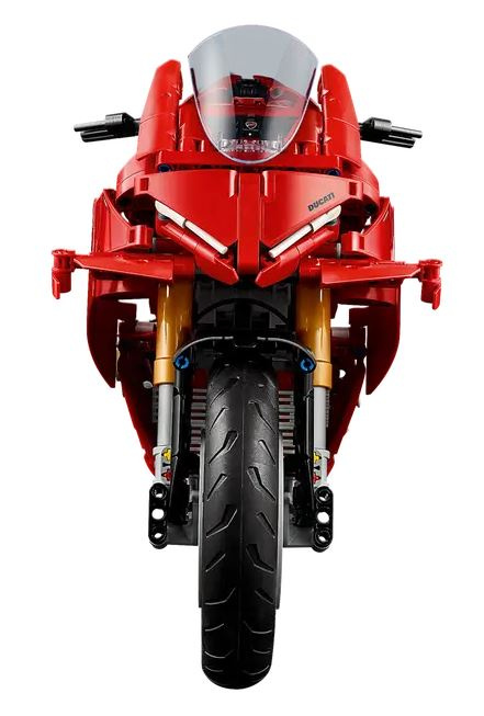 42202 Lego Technic – Motorka Ducati Panigale V4 S