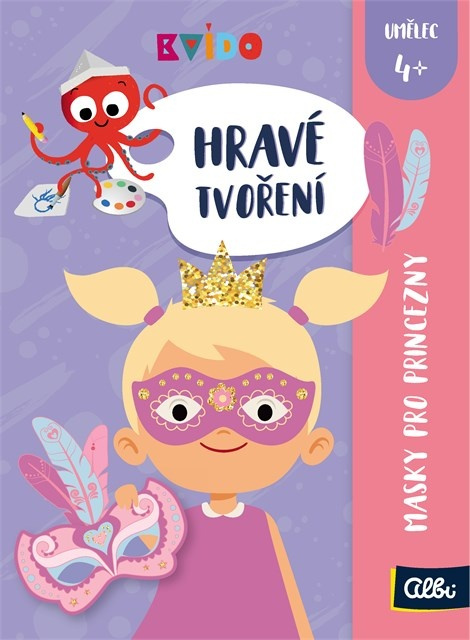 Albi - Zábavné tvoření