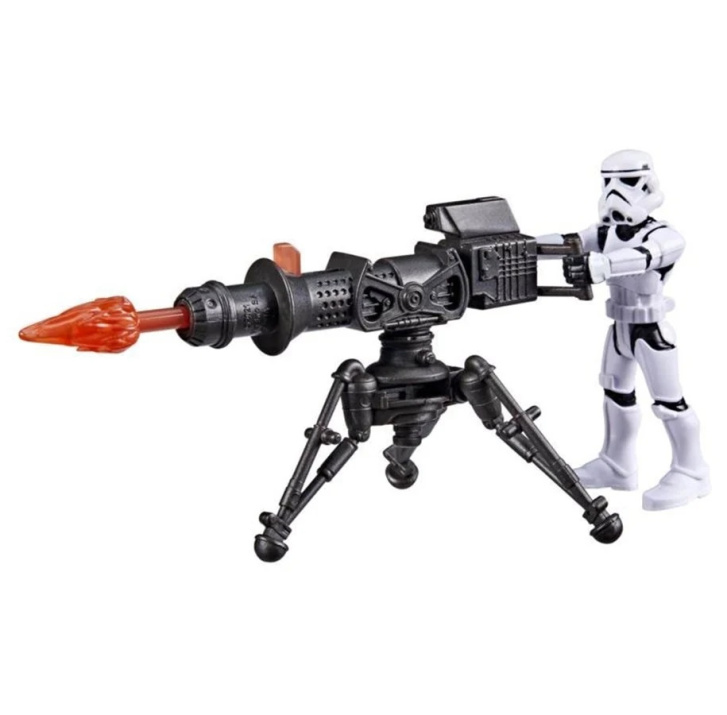 Star Wars – Mission Fleet