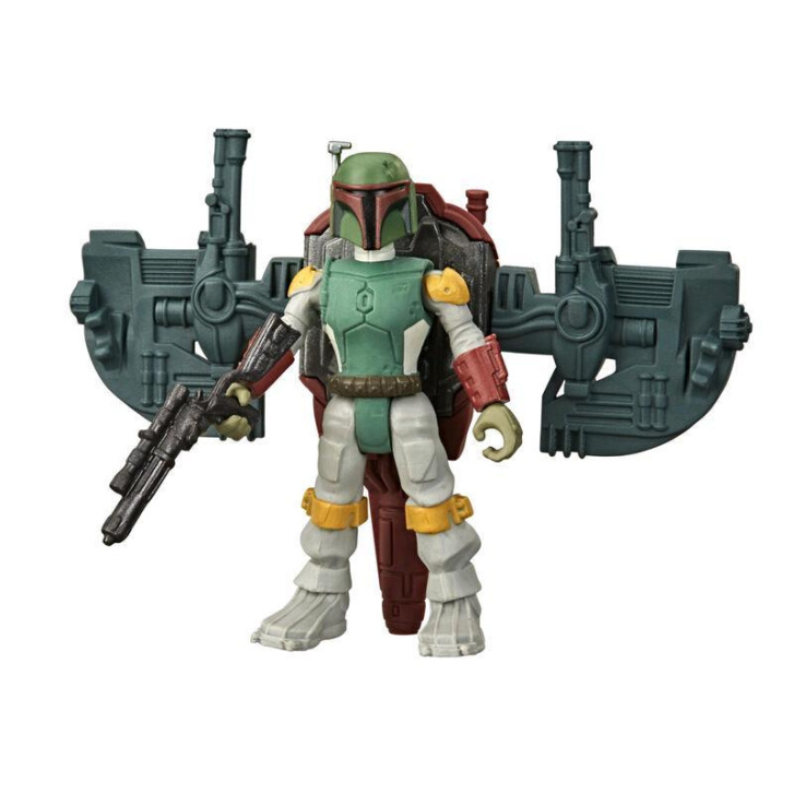 Star Wars – Mission Fleet