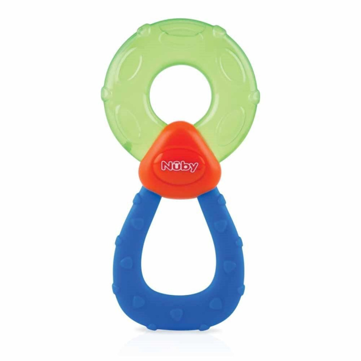 Nuby – Chladivé kousátko