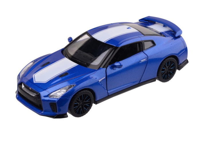 Auto 1:32 Ford GT 2017