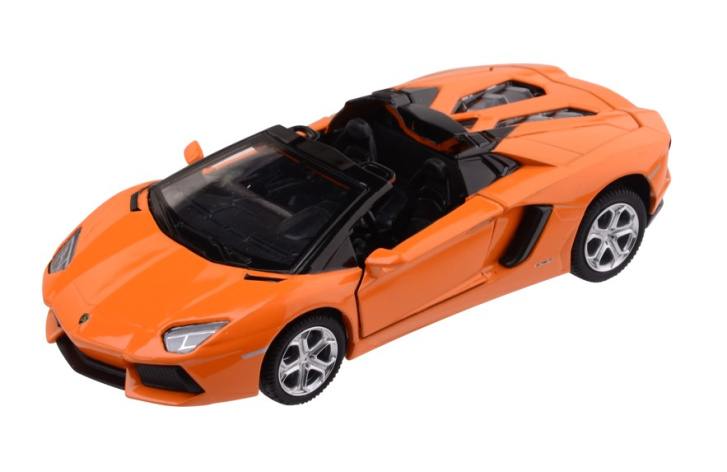 Auto 1:32 Ford GT 2017