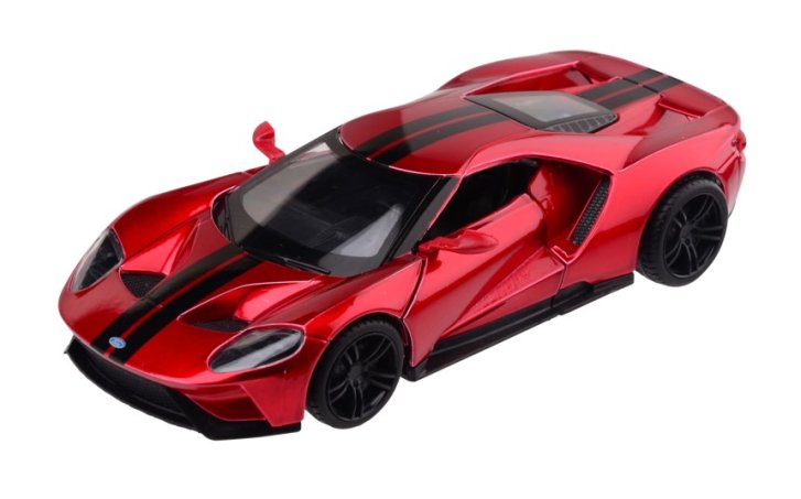 Auto 1:32 Ford GT 2017