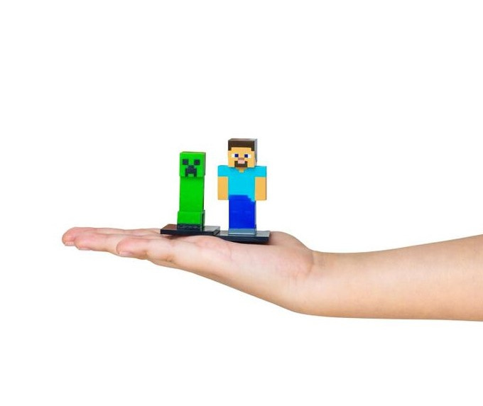 Minecraft – Figurka