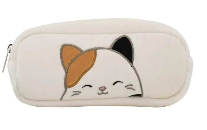 Squishmallows – Penál Kočka