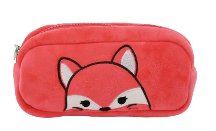 Squishmallows – Penál Liška