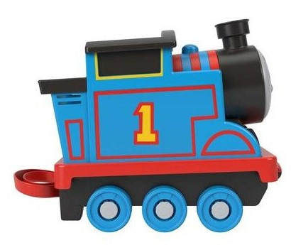 Thomas & Friends – Lokomotiva Tomáš