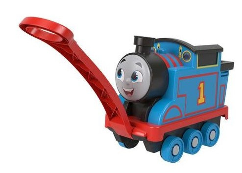Thomas & Friends – Lokomotiva Tomáš