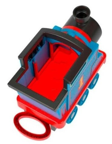 Thomas & Friends – Lokomotiva Tomáš