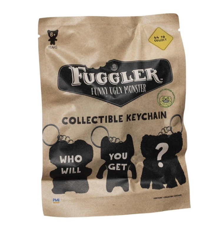 Fuggler – Přívěsek