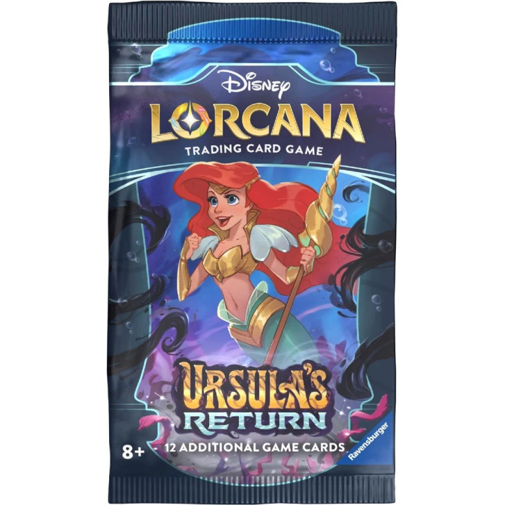 Disney Lorcana – Karty