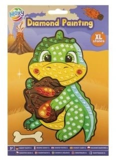 Diamantová mozaika