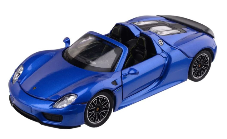 Auto 1:24