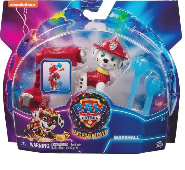 Paw Patrol – Figurka Marcus