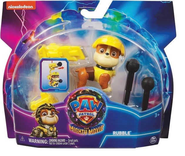 Paw Patrol – Figurka Ruben
