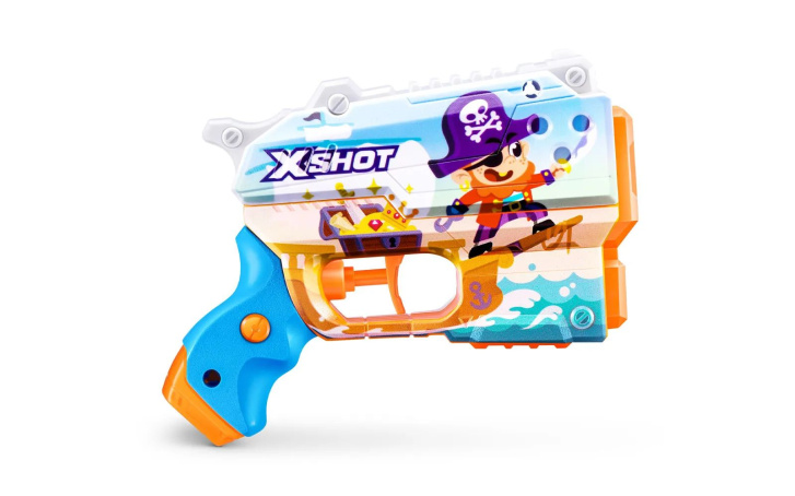 Zuru X Shot Jr. – Vodní pistole Pirát
