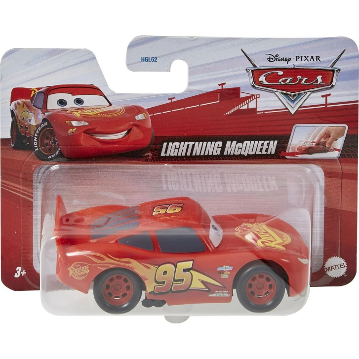 Cars – Autíčko