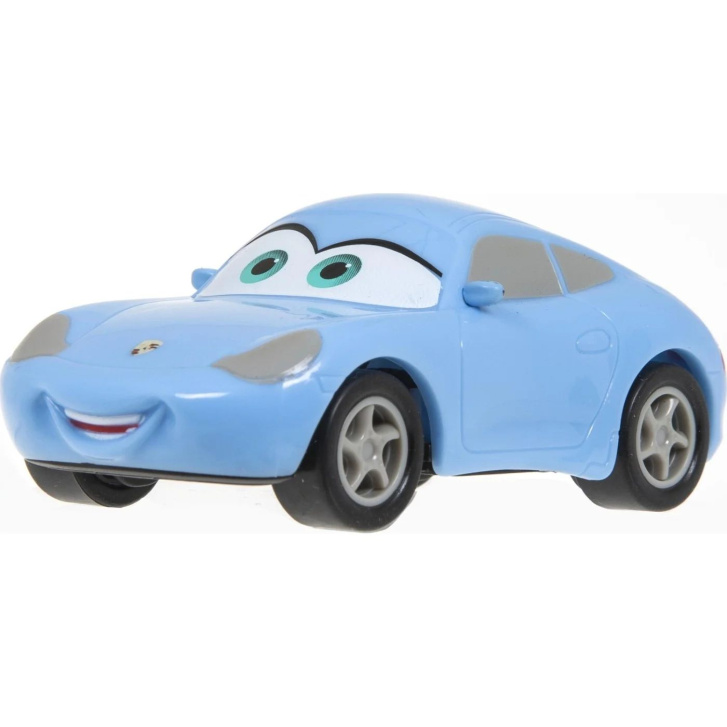 Cars – Autíčko