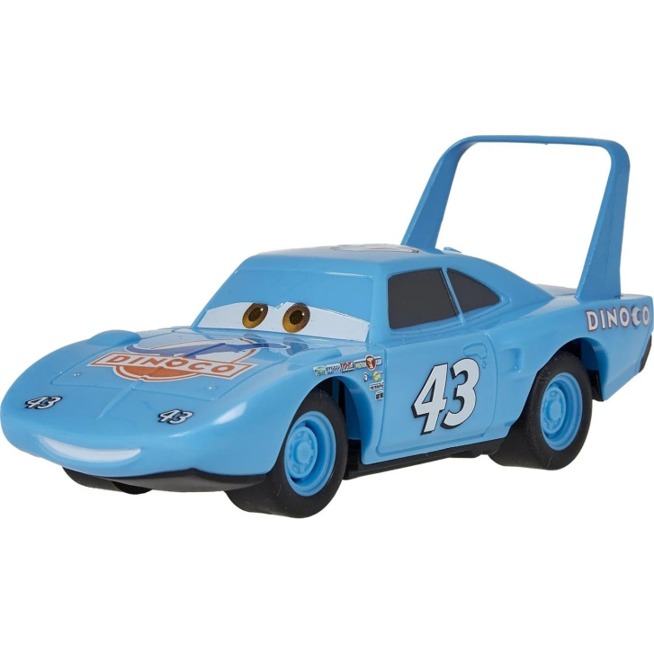 Cars – Autíčko